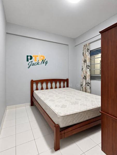Condominium for Rent at Park View Tower - Jack Ng - Bedroom - PropertyGuru.com.my