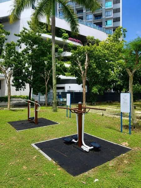 Condominium for Rent at Park View Tower - Jack Ng - Exterior - PropertyGuru.com.my