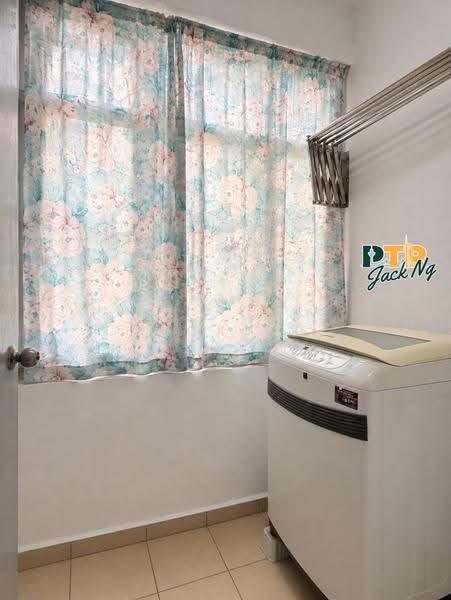 Condominium for Rent at Park View Tower - Jack Ng - Interior - PropertyGuru.com.my