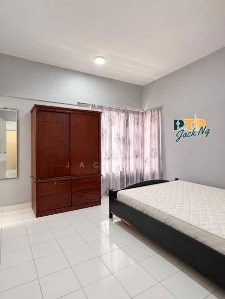 Condominium for Rent at Park View Tower - Jack Ng - Bedroom - PropertyGuru.com.my
