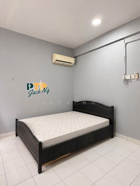 Condominium for Rent at Park View Tower - Jack Ng - Bedroom - PropertyGuru.com.my