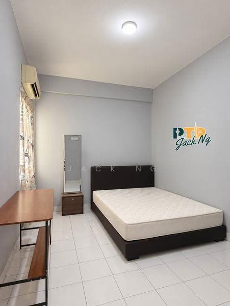 Condominium for Rent at Park View Tower - Jack Ng - Bedroom - PropertyGuru.com.my