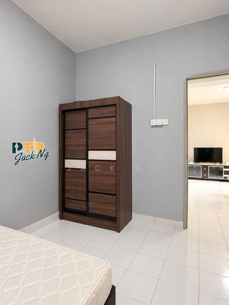 Condominium for Rent at Park View Tower - Jack Ng - Bedroom - PropertyGuru.com.my