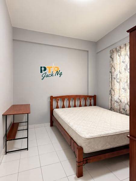 Condominium for Rent at Park View Tower - Jack Ng - Bedroom - PropertyGuru.com.my