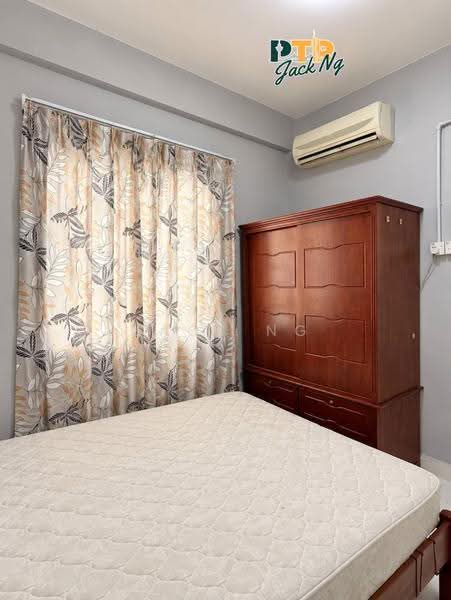 Condominium for Rent at Park View Tower - Jack Ng - Bedroom - PropertyGuru.com.my