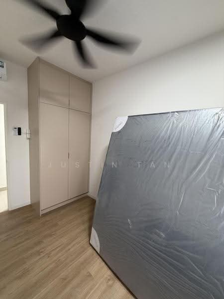 Condominium for Rent at Pitta Residensi - Justin Tan - Bedroom - PropertyGuru.com.my