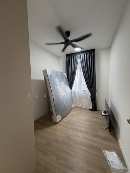Condominium for Rent at Pitta Residensi - Justin Tan - Bedroom - PropertyGuru.com.my