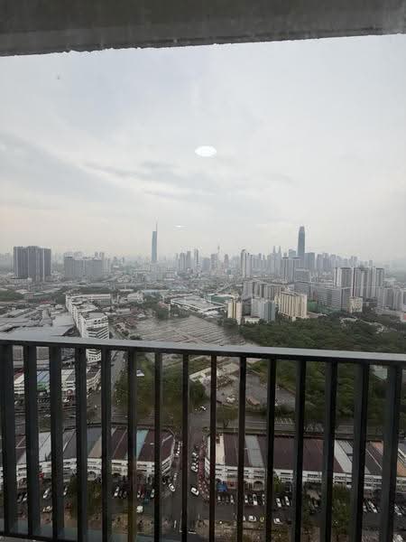 Condominium for Rent at Pitta Residensi - Justin Tan - View - PropertyGuru.com.my
