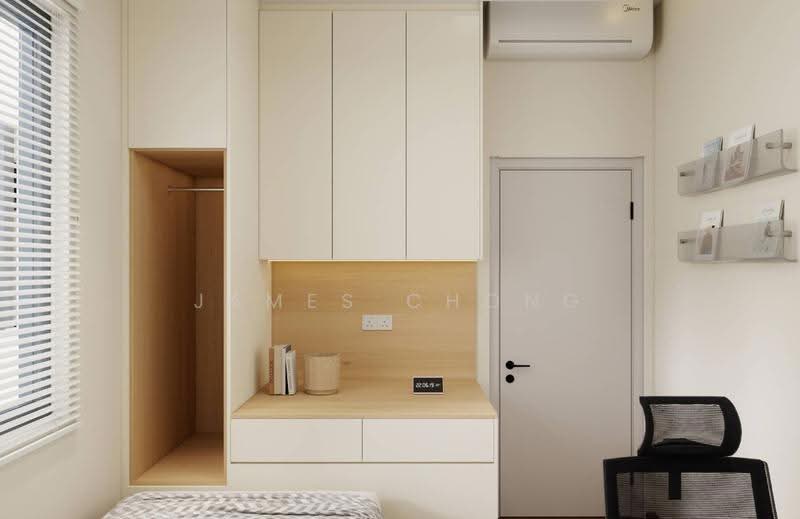 Service Residence for Sale at YOUTH CITY - James Chong - Interior - PropertyGuru.com.my