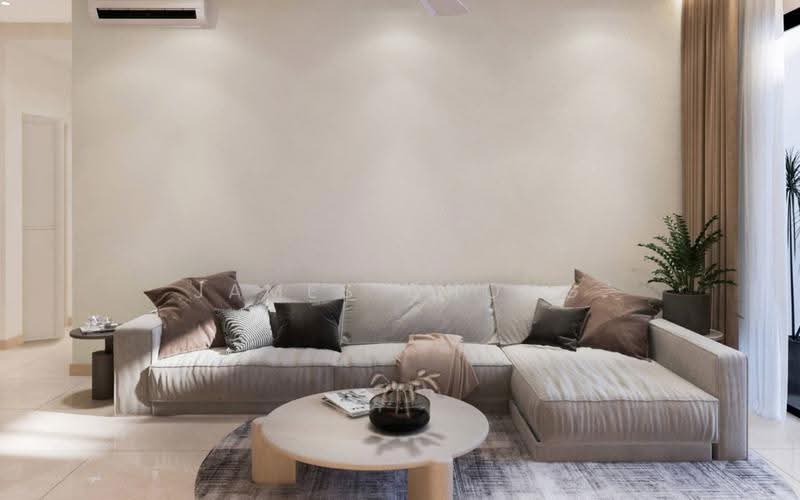 Service Residence for Sale at Mesahill - James Chong - PropertyGuru.com.my