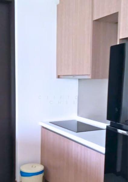 Service Residence for Sale at The Tamarind - Clifton Chee - Kitchen - PropertyGuru.com.my