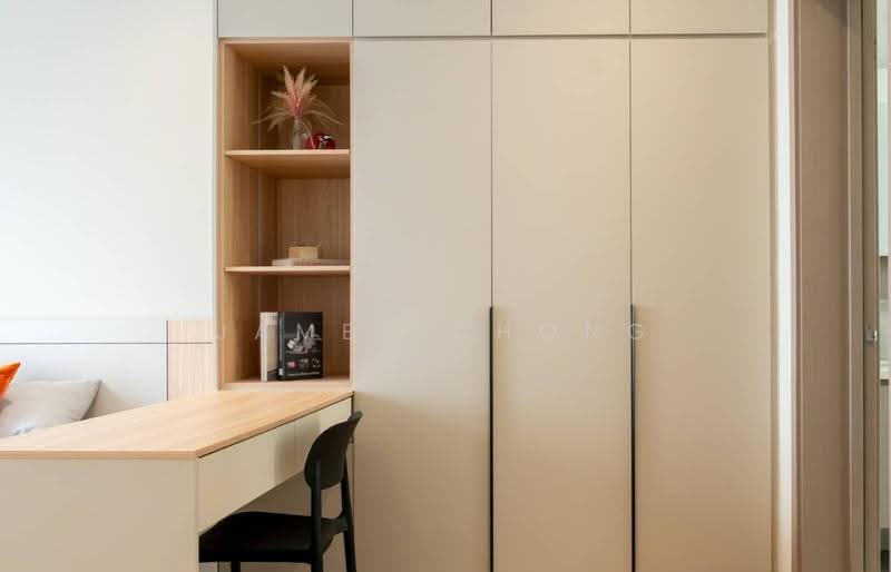 Service Residence for Sale at The Clio 2 Residences - James Chong - Study - PropertyGuru.com.my