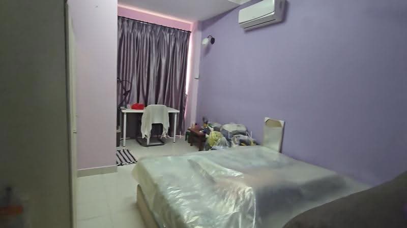 Kediaman Servis untuk Disewa di Fortune Avenue - Kai Ren - Bedroom - PropertyGuru.com.my