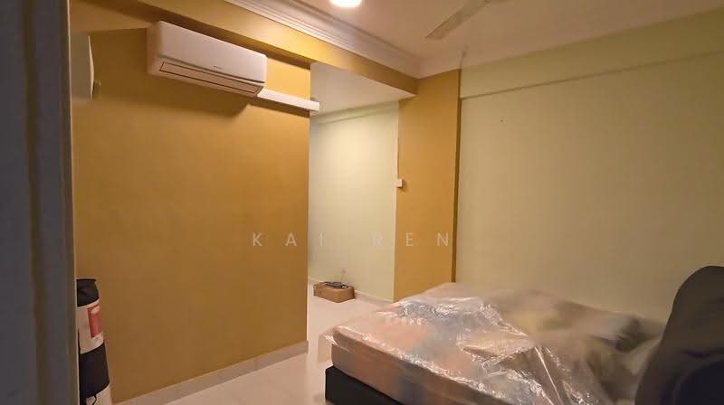 Kediaman Servis untuk Disewa di Fortune Avenue - Kai Ren - Interior - PropertyGuru.com.my