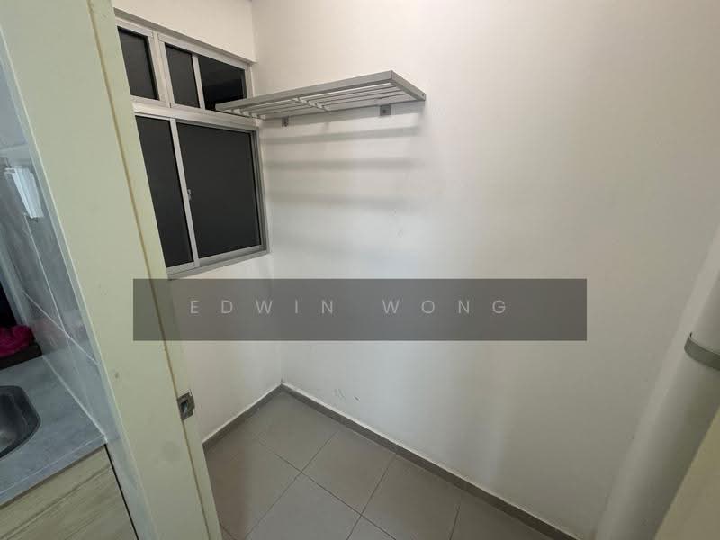 Pangsapuri untuk Disewa di PANGSAPURI AMANSIARA - Edwin Wong - Interior - PropertyGuru.com.my