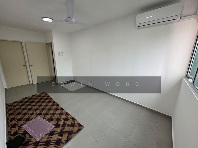 Pangsapuri untuk Disewa di PANGSAPURI AMANSIARA - Edwin Wong - Interior - PropertyGuru.com.my