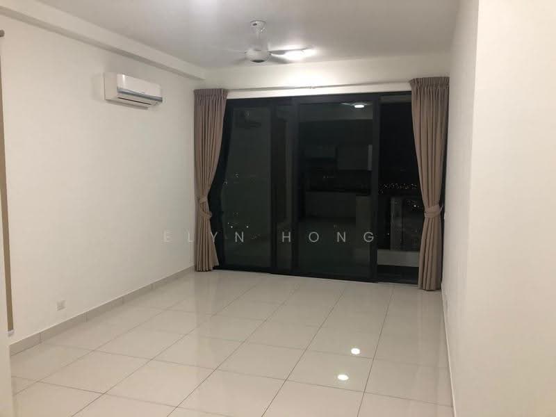 Apartment for Rent at Eco Nest @ Eco Botanic - Elyn Hong - Living Room - PropertyGuru.com.my