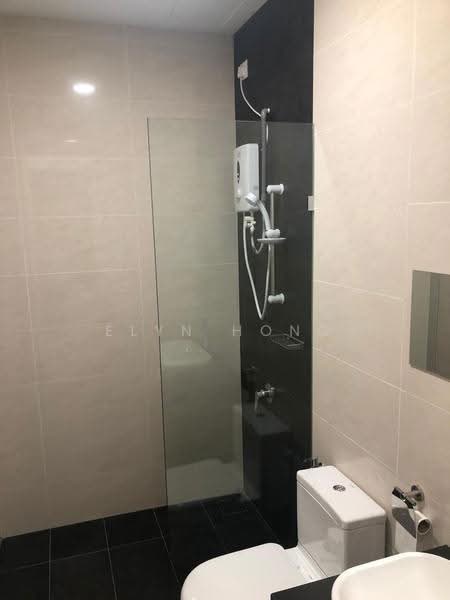 Apartment for Rent at Eco Nest @ Eco Botanic - Elyn Hong - Bathroom - PropertyGuru.com.my