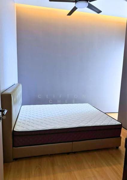 Kediaman Servis untuk Dijual di City of Dreams - Clifton Chee - Bedroom - PropertyGuru.com.my