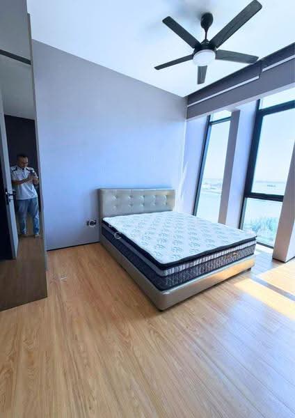 Kediaman Servis untuk Dijual di City of Dreams - Clifton Chee - Bedroom - PropertyGuru.com.my