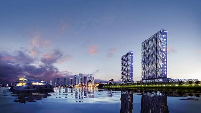 Kediaman Servis untuk Dijual di City of Dreams - Clifton Chee - Exterior - PropertyGuru.com.my