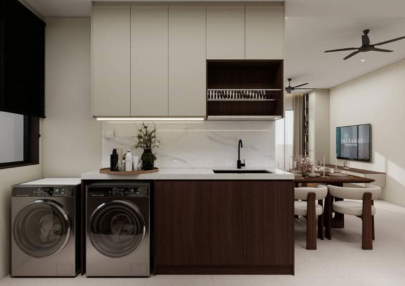 Kediaman Servis untuk Dijual di Emerald 9 - James Chong - PropertyGuru.com.my