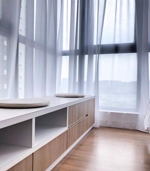 Kediaman Servis untuk Dijual di MIRAI Residences - James Chong - Interior - PropertyGuru.com.my