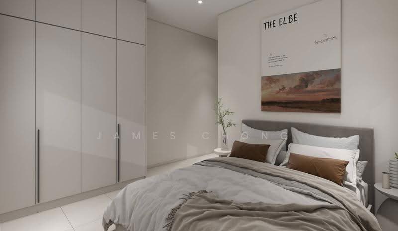 Kondominium untuk Dijual di Tamara - James Chong - PropertyGuru.com.my
