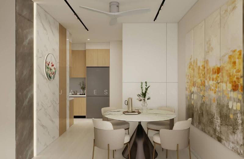 Kediaman Servis untuk Dijual di Saville @ Kajang - James Chong - PropertyGuru.com.my