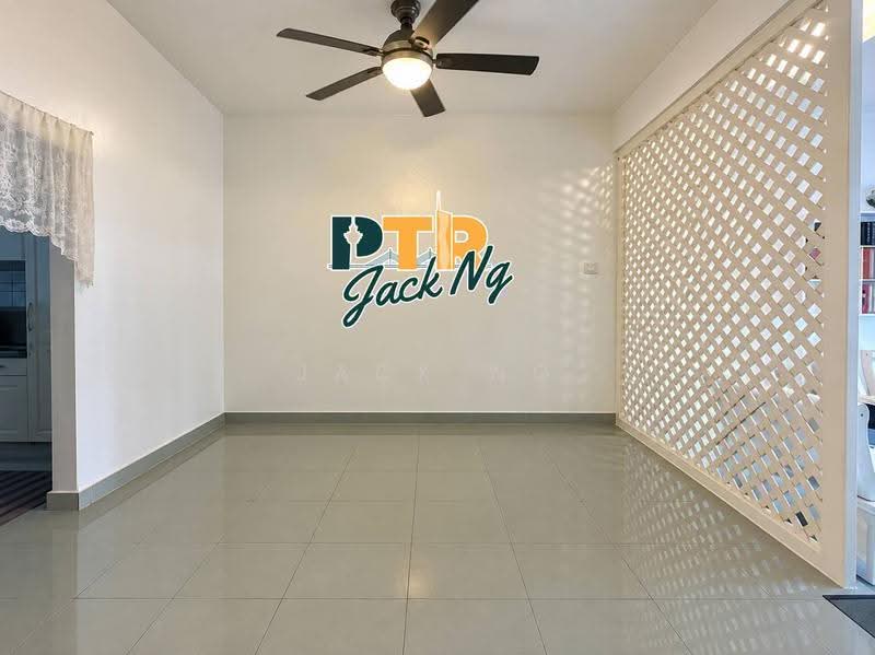 2-storey Terraced House for Rent in Seberang Jaya (Penang) - Jack Ng - Interior - PropertyGuru.com.my
