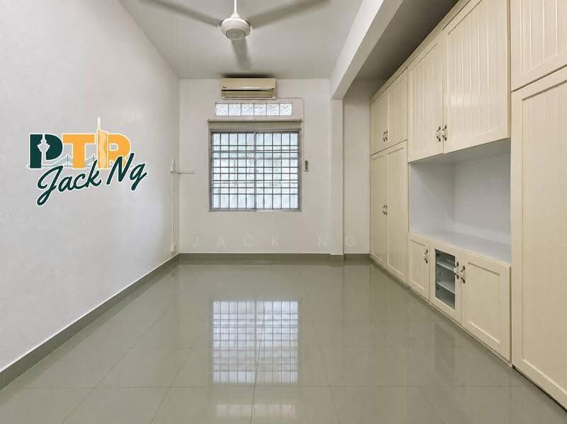 2-storey Terraced House for Rent in Seberang Jaya (Penang) - Jack Ng - Interior - PropertyGuru.com.my