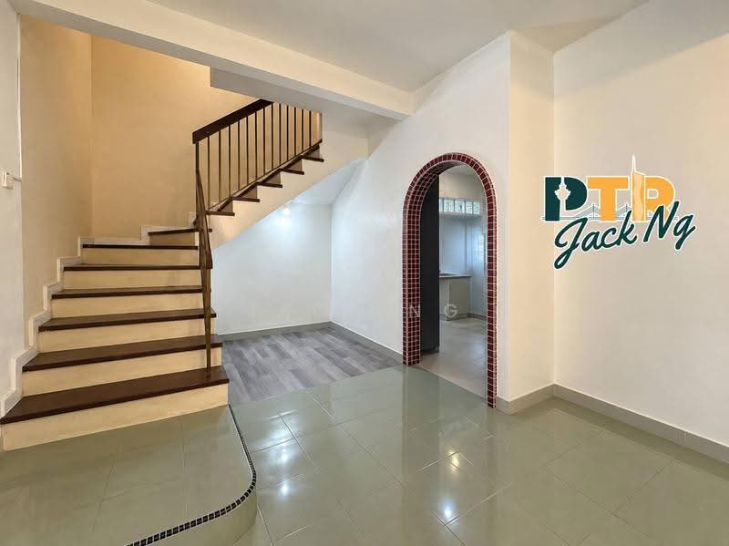 2-storey Terraced House for Rent in Seberang Jaya (Penang) - Jack Ng - Interior - PropertyGuru.com.my