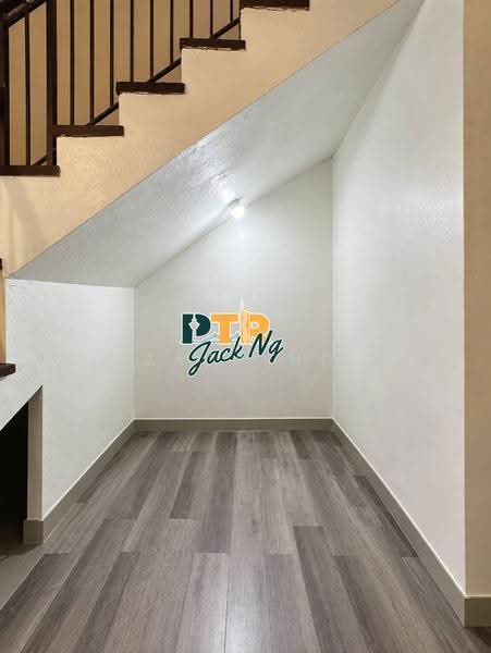 2-storey Terraced House for Rent in Seberang Jaya (Penang) - Jack Ng - Interior - PropertyGuru.com.my