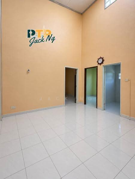 2-storey Terraced House for Rent in Seberang Jaya (Penang) - Jack Ng - Interior - PropertyGuru.com.my