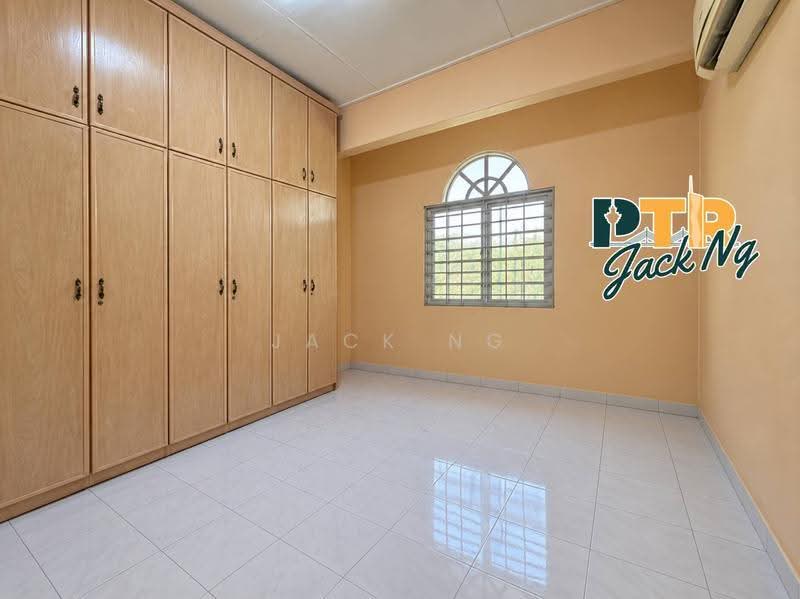 2-storey Terraced House for Rent in Seberang Jaya (Penang) - Jack Ng - Bedroom - PropertyGuru.com.my