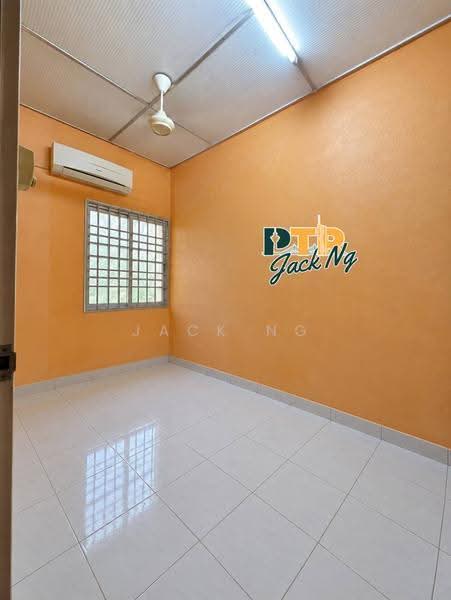 2-storey Terraced House for Rent in Seberang Jaya (Penang) - Jack Ng - Interior - PropertyGuru.com.my