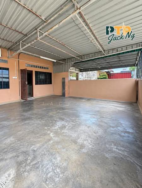 2-storey Terraced House for Rent in Seberang Jaya (Penang) - Jack Ng - Exterior - PropertyGuru.com.my