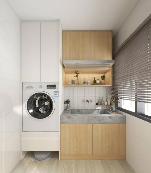 Kediaman Servis untuk Dijual di The Pulse Residence - James Chong - PropertyGuru.com.my