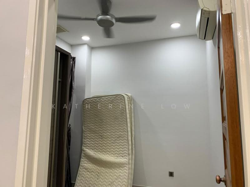 Cluster House for Sale in Taman Setia Indah (Tebrau) - Katherine Low - Interior - PropertyGuru.com.my