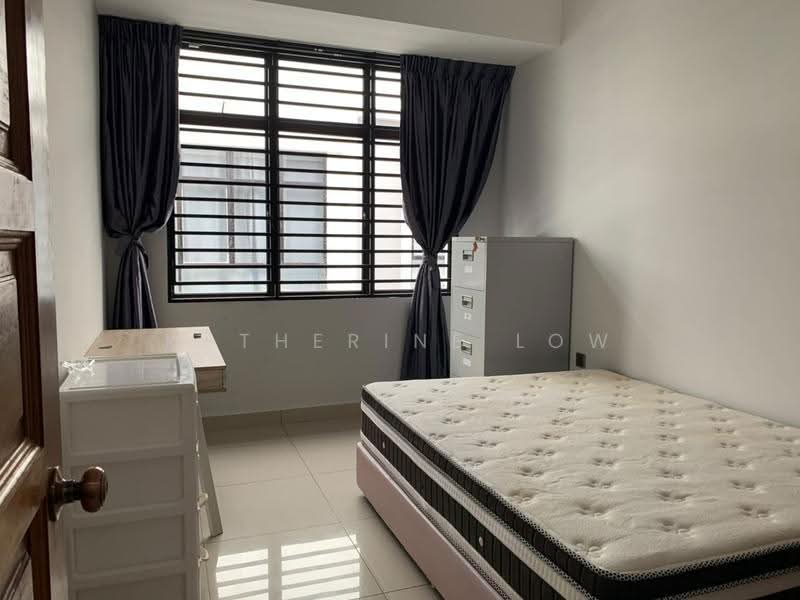 Cluster House for Sale in Taman Setia Indah (Tebrau) - Katherine Low - Bedroom - PropertyGuru.com.my