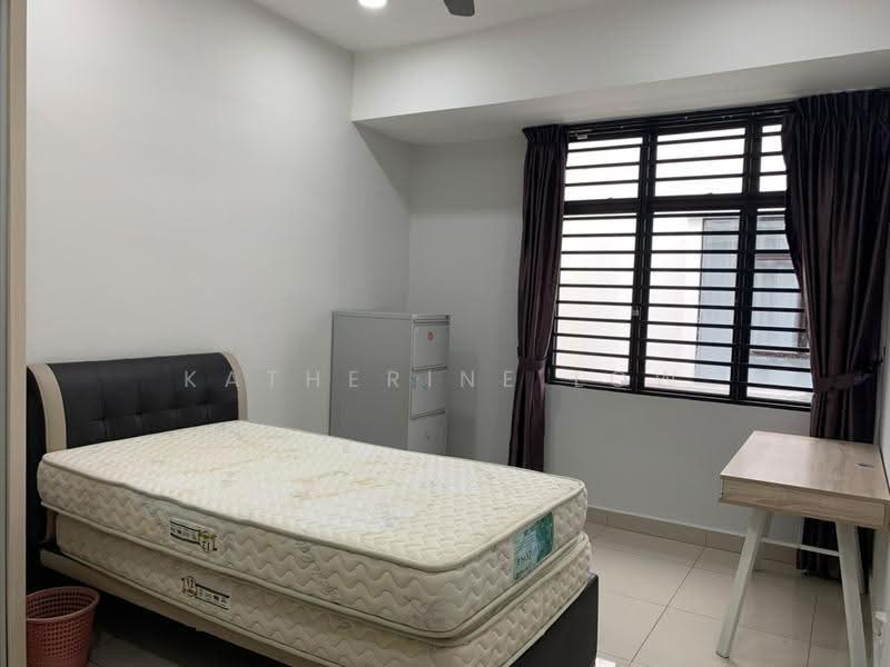 Cluster House for Sale in Taman Setia Indah (Tebrau) - Katherine Low - Bedroom - PropertyGuru.com.my