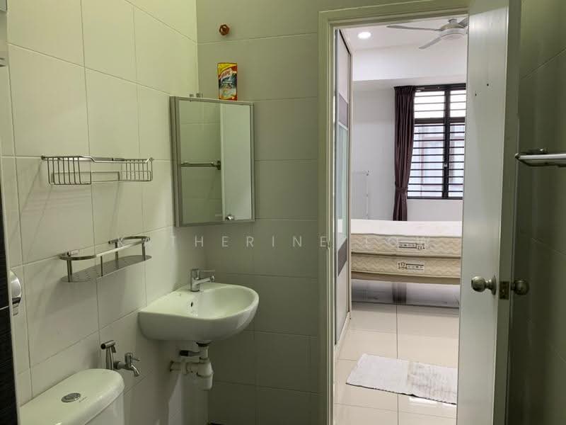 Cluster House for Sale in Taman Setia Indah (Tebrau) - Katherine Low - PropertyGuru.com.my