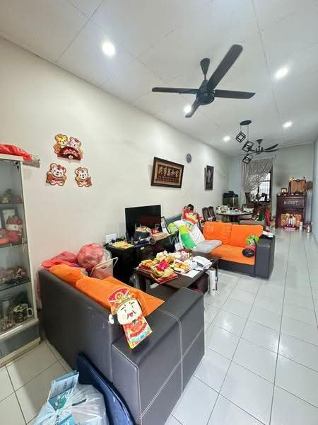 Rumah Teres 1-Tingkat untuk Dijual di Taman Setia Indah (Tebrau) - Katherine Low - PropertyGuru.com.my