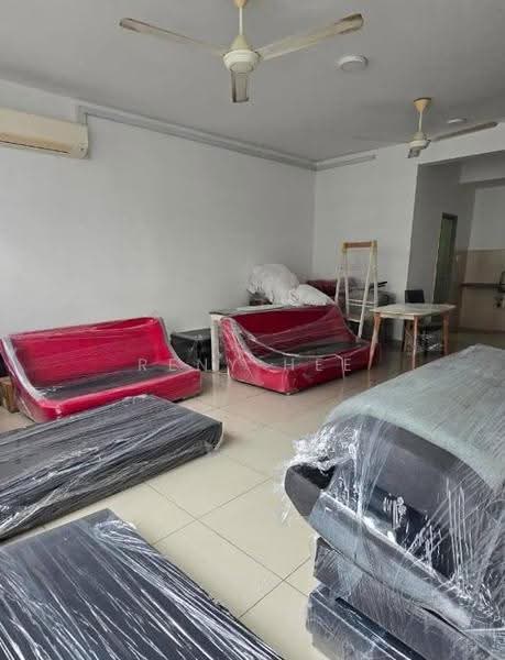 Pangsapuri untuk Dijual di Austin Regency (Pangsapuri Austin Perdana) - Reny Hee - PropertyGuru.com.my