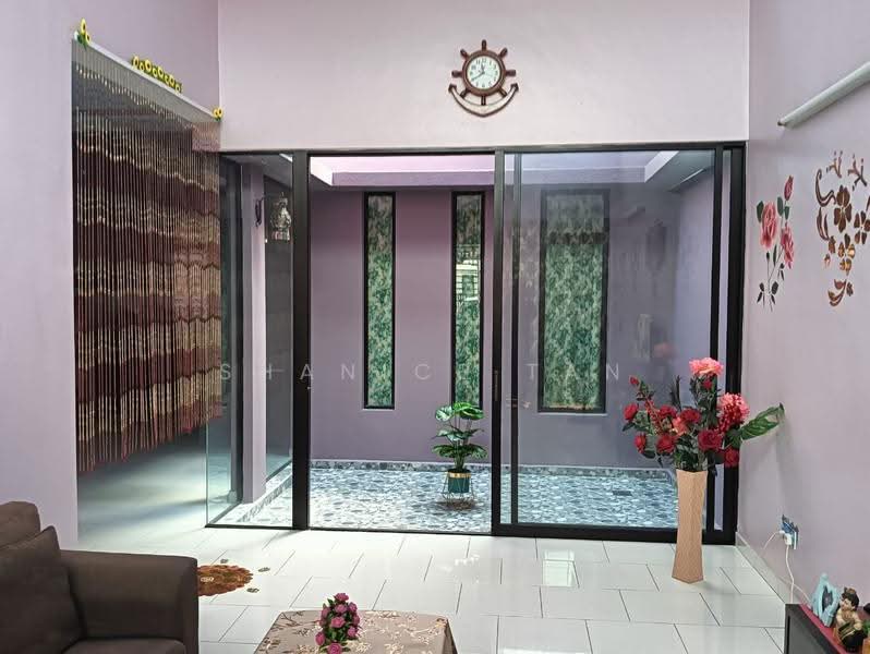 Rumah Teres 1-Tingkat untuk Dijual di Setia Eco Gardens (Gelang Patah) - Shanice Tan - Interior - PropertyGuru.com.my