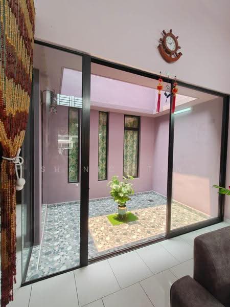 Rumah Teres 1-Tingkat untuk Dijual di Setia Eco Gardens (Gelang Patah) - Shanice Tan - Interior - PropertyGuru.com.my