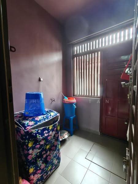 Rumah Teres 1-Tingkat untuk Dijual di Setia Eco Gardens (Gelang Patah) - Shanice Tan - Interior - PropertyGuru.com.my