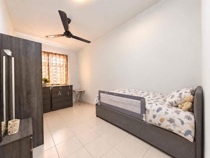 2.5-storey Terraced House for Sale in Taman Pulai Mutiara (Iskandar Puteri (Nusajaya)) - Azlan Ismail aiproperty - Bedroom - PropertyGuru.com.my
