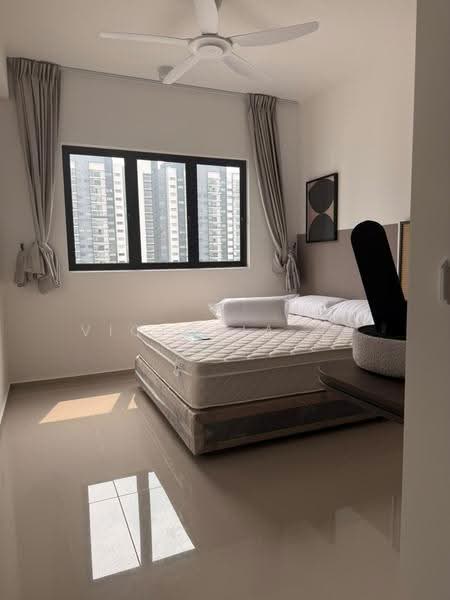 Kediaman Servis untuk Disewa di Hana @ Eco Ardence - Victoria Ng - Bedroom - PropertyGuru.com.my