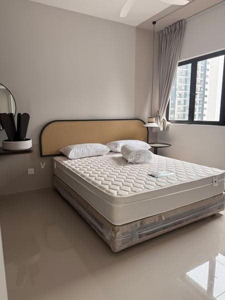 Kediaman Servis untuk Disewa di Hana @ Eco Ardence - Victoria Ng - Bedroom - PropertyGuru.com.my